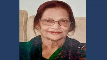 মাসুমা খান মজলিস আর নেই 
