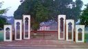 জাতীয় ঈদগাহ এলাকা থেকে দুই মরদেহ উদ্ধার