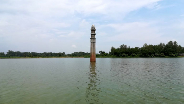 কালের সাক্ষী নওগাঁর ঐতিহাসিক দিবর দীঘি