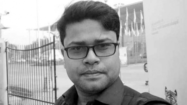 ডেঙ্গুতে চিকিৎসকের মৃত্যু