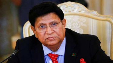 মানবিক কারণে ইউক্রেনের পক্ষে ভোট দেওয়া হয়েছে: পররাষ্ট্রমন্ত্রী