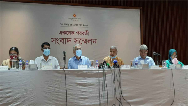 একনেকে ১০ প্রকল্প অনুমোদন
