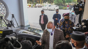 ৬০ বিশিষ্টজনের সঙ্গে কথা বলবে সার্চ কমিটি
