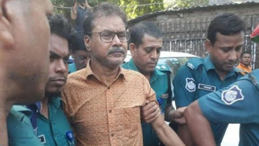 ২৪ ঘণ্টার ব্যবধানে বাছিরের জামিন আদেশ প্রত্যাহার