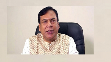 স্বাস্থ্য ডিজিকে কারণ দর্শানোর নোটিশ