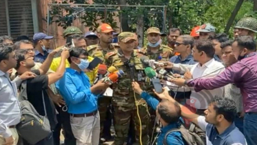 আরও চারটি কেমিক্যালের কনটেইনার চিহ্নিত: সেনাবাহিনী