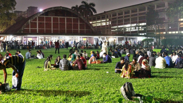 স্বাস্থ্যবীমার আওতায় ঢাবি শিক্ষার্থীরা