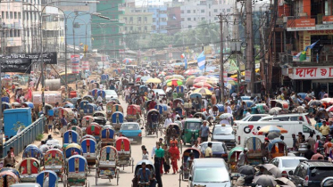 পাঁচটি কাজ করলে ঢাকা হবে স্বাস্থ্যসম্মত শহর