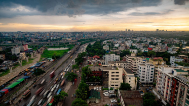 ঢাকার যেসব মার্কেট ও দর্শনীয় স্থান আজ বন্ধ