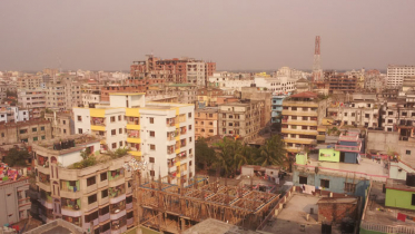 বৃষ্টির সম্ভাবনা নেই, আবহাওয়া শুষ্ক থাকতে পারে