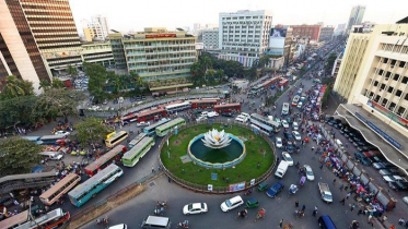 হঠাৎ ঢাকার বায়ুর মানের বেশ উন্নতি