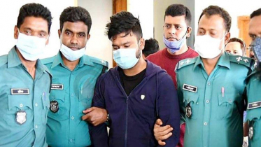 শিক্ষার্থী হত্যায় দিহানের বিরুদ্ধে প্রতিবেদন ৭ এপ্রিল