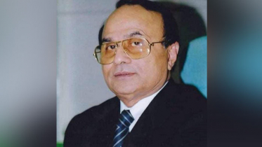 নুরুল আলম চৌধুরী আর নেই
