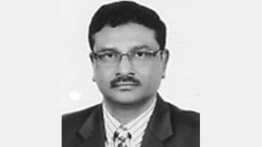 পরমাণু বিজ্ঞানী দিলীপ কুমার সাহার মৃত্যু