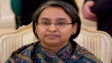 ‘শিক্ষার গুণগত মান নিশ্চিতে শিক্ষকদের প্রশিক্ষণ দেয়া হচ্ছে’
