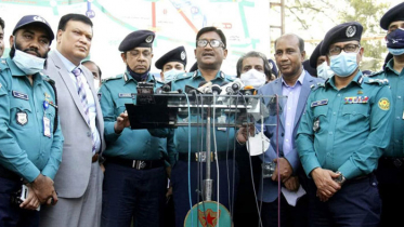 শহীদ মিনারে একসঙ্গে ৫ জনের বেশি নয়
