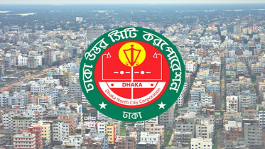 পানি নিষ্কাশনে ডিএনসিসির ৫ হাজার পরিচ্ছন্নতা কর্মী কাজ করছে