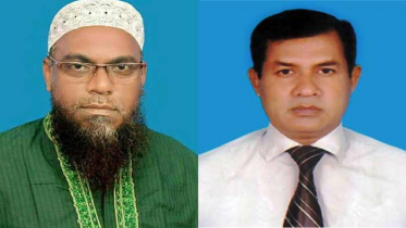 নবাবগঞ্জ প্রেসক্লাবের সভাপতি ইব্রাহীম, সম্পাদক জহিরুল