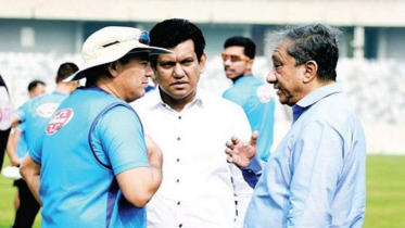 জানুয়ারিতে নির্ধারিত হবে ডমিঙ্গোর ভাগ্য