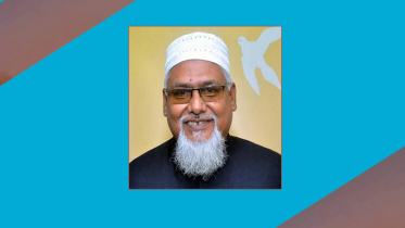 আজ ধর্ম প্রতিমন্ত্রী হিসেবে শপথ নিচ্ছেন ফরিদুল হক খান 