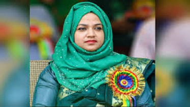 ইউএনও ওয়াহিদা’র  শারীরিক অবস্থার উন্নতি