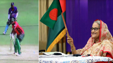 শারীরিকভাবে চ্যালেঞ্জে পড়া মানুষেরা বোঝা নয়: প্রধানমন্ত্রী