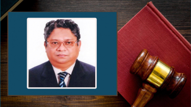 মামলা নিষ্পত্তিতে নজির গড়লেন বিচারপতি ইনায়েতুর রহিম