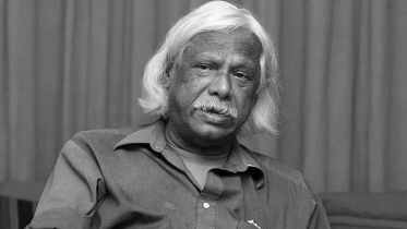 আজ শহীদ মিনারে ডা. জাফরুল্লাহর প্রতি সর্বস্তরের শ্রদ্ধা