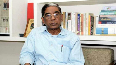 শপথ নিবেন প্রাণ গোপাল দত্ত 