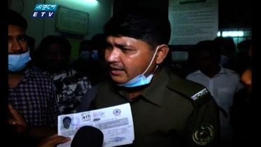 নানা ভোগান্তিতে ড্রাইভিং লাইসেন্স প্রত্যাশীরা (ভিডিও)
