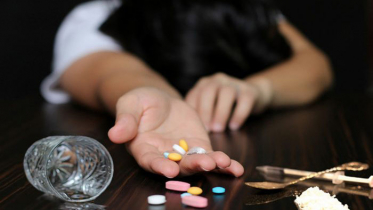 Youths are in the quagmire of drugs