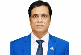 বিশিষ্ট ব্যবসায়ী দিলদার হোসেন রিপন আর নেই