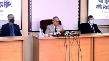 প্রভাতফেরিতে একসঙ্গে ৫ জনের বেশি নয়