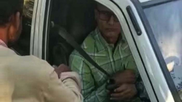 ঢাবিতে গাড়িচাপায় নারীর মৃত্যু: মামলার প্রতিবেদন ৯ জানুয়ারি
