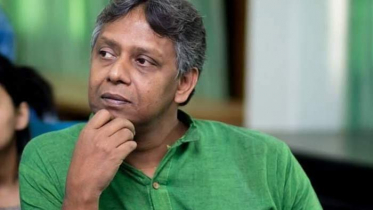 ঘুমের মধ্যেই মারা গেলেন ঢাবি শিক্ষক মাহবুব আহসান খান