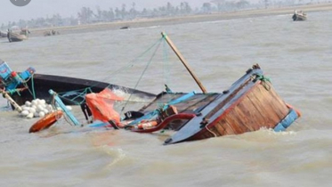 চলনবিলে নৌকা ডুবে ২ শিশুসহ নিহত ৩ 