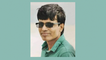দুদক পরিচালক জুলফিকার আলী মারা গেছেন