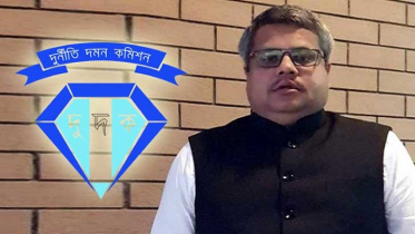 সাহেদের নথি চেয়ে চার ব্যাংক ও ৬ থানায় দুদকের চিঠি