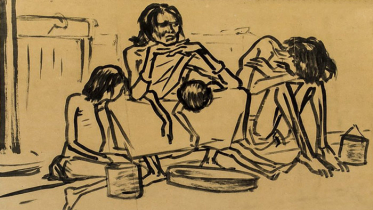 দুর্ভিক্ষ আসছে এবং বিষয়টি সত্য: সিপিডি