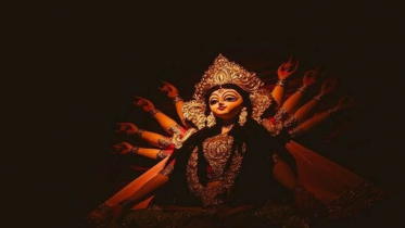এবার দুর্গাপূজা ৩২১৬৮ মণ্ডপে