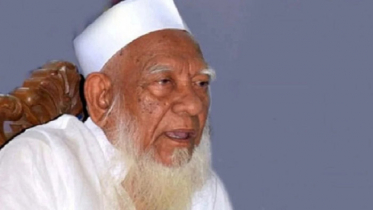 হাটহাজারীতে শনিবার দুপুরে আল্লামা শফীর জানাজা