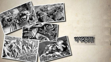 একাত্তরের গণহত্যার স্বীকৃতি আদায় চ্যালেঞ্জিং (ভিডিও)