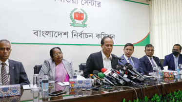 সুশীলদের সঙ্গে বসছে ইসি