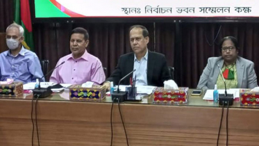 সম্পাদকদের সঙ্গে সংলাপে বসছে ইসি