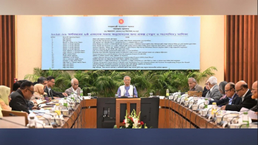 জুলাইযোদ্ধাদের জন্য ১৫৬০ ফ্ল্যাট নির্মাণসহ ১৮ প্রকল্প অনুমোদন