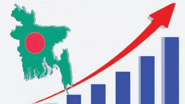 স্বাধীন অর্থনীতির সূচকে সাত ধাপ এগোলো বাংলাদেশ