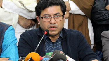 লাল চিহ্নিত গুরুত্বপূর্ণ সড়কে আর হকার বসবে না: তাপস