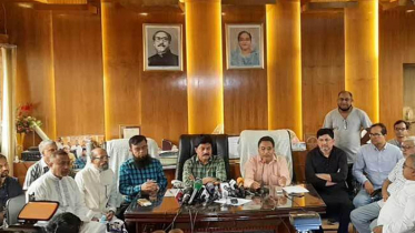 ২০০ কোটি টাকা লোকসানের দাবি ব্যবসায়ী সমিতির