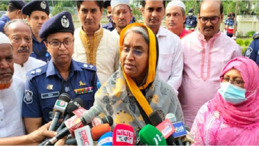 ‘শিক্ষার্থী-ব্যবসায়ীদের সংঘর্ষে তৃতীয় পক্ষের ইন্ধন ছিল’