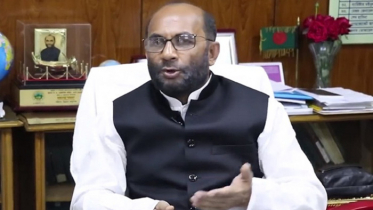 ‘প্রধানমন্ত্রীর দূরদৃষ্টি নেতৃত্বে করোনাকালে কেউ না খেয়ে মরেনি’